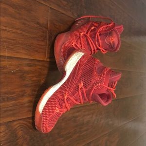 MEN'S ADIDAS CRAZY EXPLOSIVE PRIMEKNIT